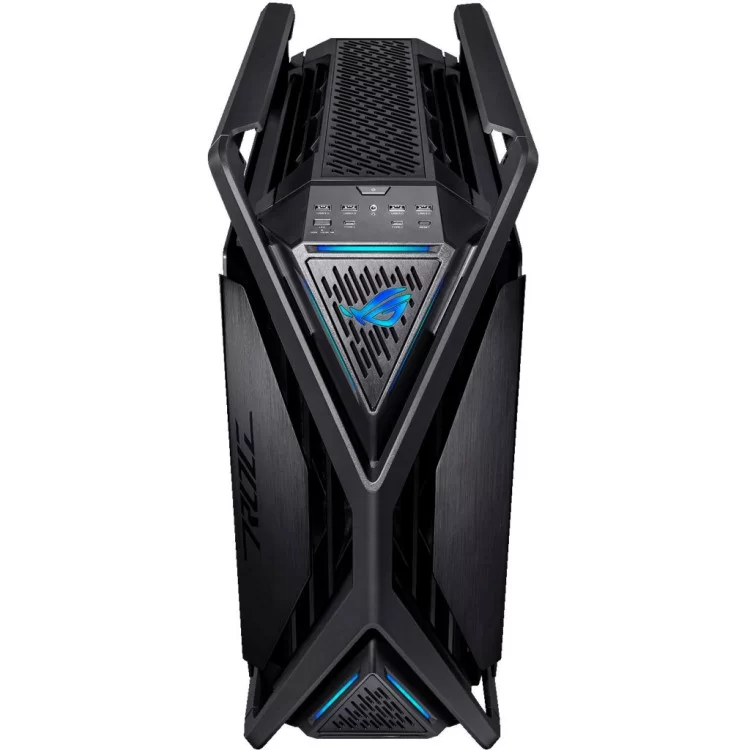 Корпус ASUS ROG Hyperion GR701 BTF Edition Black (90DC00F0-B39020) характеристики - фотографія 7