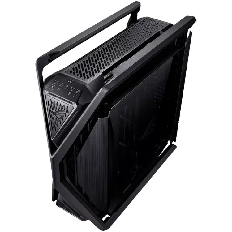 Корпус ASUS ROG Hyperion GR701 BTF Edition Black (90DC00F0-B39020) огляд - фото 8