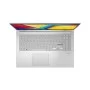 Ноутбук ASUS Vivobook Go 15 E1504FA-BQ534 (90NB0ZR1-M00UN0)