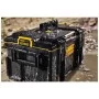 Ящик для инструментов DeWALT TOUGHSYSTEM 2.0 555х375х317 мм, увеличенной вместительности (DWST83294-1)