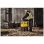 Ящик для інструментів DeWALT TOUGHSYSTEM 2.0 555х375х317 мм, з лотком (DWST83294-1)