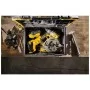 Ящик для інструментів DeWALT TOUGHSYSTEM 2.0 555х375х317 мм, з лотком (DWST83294-1)