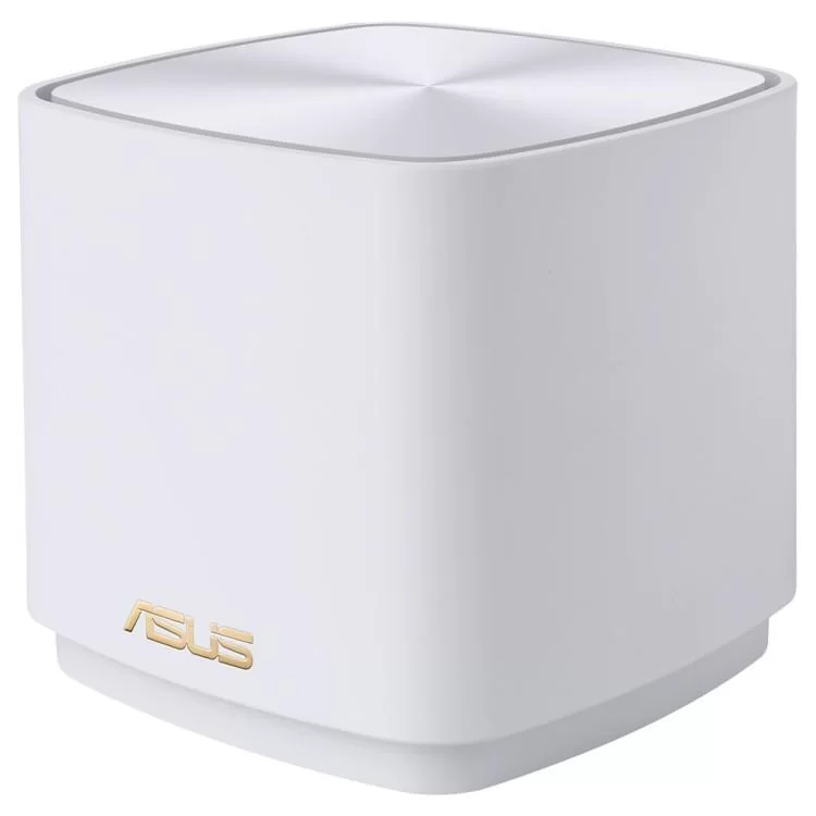 продаємо Точка доступу Wi-Fi ASUS XD4 Plus 2pk White (90IG07M0-MO3C20) в Україні - фото 4