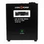 Источник бесперебойного питания LogicPower LPA- W - PSW-500VA, 2A/5А/10А (7145)