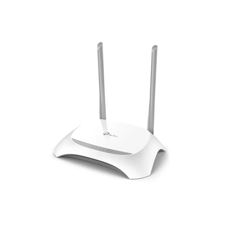 Маршрутизатор TP-Link TL-WR850N ціна 1 112грн - фотографія 2