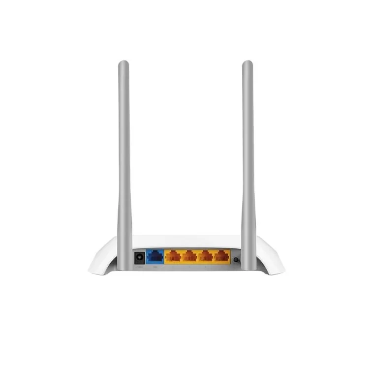 в продажу Маршрутизатор TP-Link TL-WR850N - фото 3