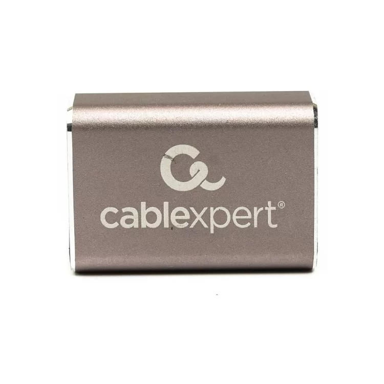 Адаптер HDMI F/F V2.1 8K60Hz Alu Cablexpert (AP-HDMI8K-FF) цена 149грн - фотография 2