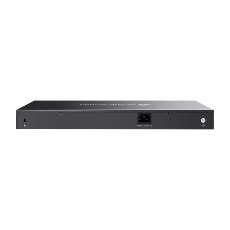 продаємо Комутатор мережевий TP-Link SG2428P в Україні - фото 4