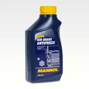 Антифриз Mannol для пневмо систем Air Brake 0,5L (9894)