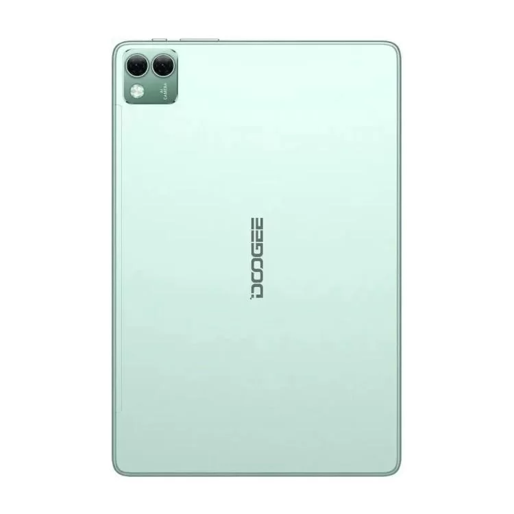 в продажу Планшет Doogee T10S 6/128GB 4G Green (6924351639037) - фото 3