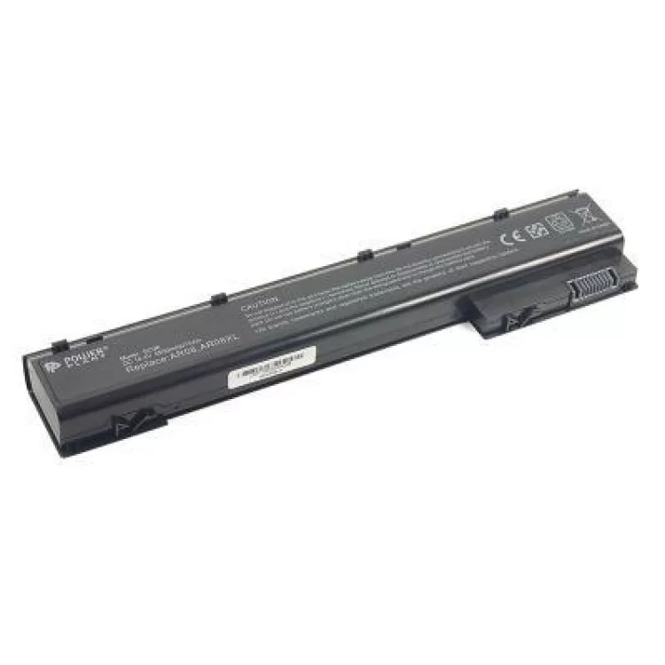 Акумулятор до ноутбука HP Pavilion DV4-5000 (MO06, HPM690LP) 11.1V 7800mAh PowerPlant (NB460618) ціна 4 248грн - фотографія 2