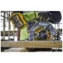 Дисковая пила DeWALT 54В XR FLEXVOLT Li-lon, диск 190х30 мм, 3.6 кг, кейс TSTAK (без АКБ и ЗУ) (DCS578NT)