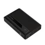 Батарея універсальна ColorWay 20 000 mAh PD/65W, QC/3.0, black (CW-PB200LPA3BK-PDD)