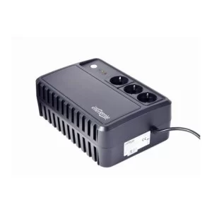 Источник бесперебойного питания EnerGenie EG-UPS-3SDT600-01 650VA 360W (EG-UPS-3SDT600-01)