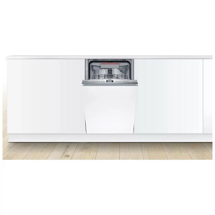 в продажу Посудомийна машина Bosch SPV4EMX65K - фото 3