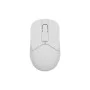 Мышка A4Tech FG12 White