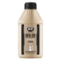 Присадка автомобільна K2 Turbo DFA-39 500 мл (ET300)