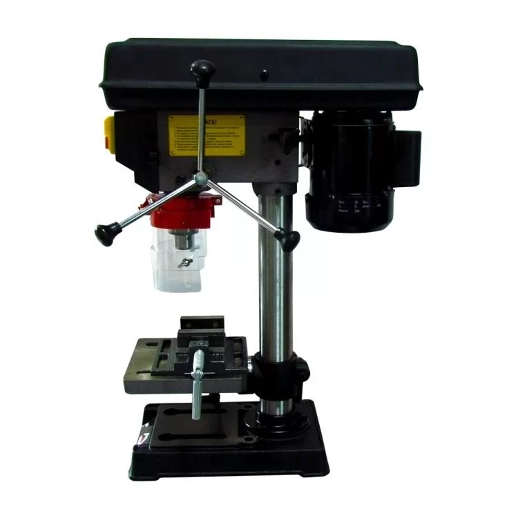 Свердлильний верстат Vulkan VLK-13T1 220В, 350Вт, патрон 13мм, низький (VLK-13T1(DP813B)) Свердлильний верстат Vulkan VLK-13T1 220В, 350Вт, патрон 13мм, низький (VLK-13T1(DP813B))