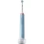 Электрическая зубная щетка Oral-B D505.513.3 Sensitive Blue