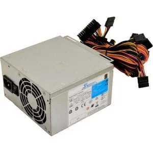 Блок питания Seasonic 400W (SSP-400JS)