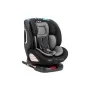 Автокрісло MoMi Tordi (0-36кг) black (FOSA00016)