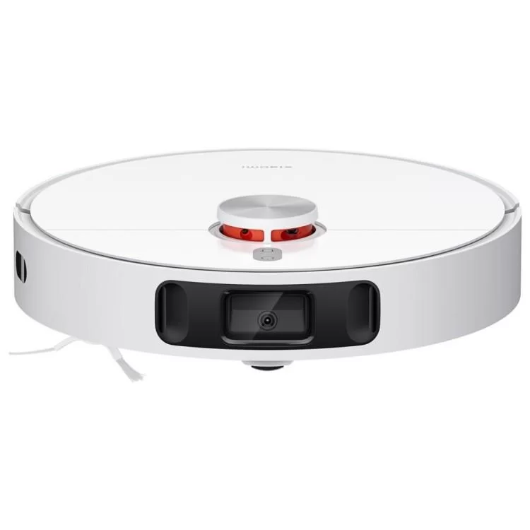 Пилосос Xiaomi Robot Vacuum X10+ EU