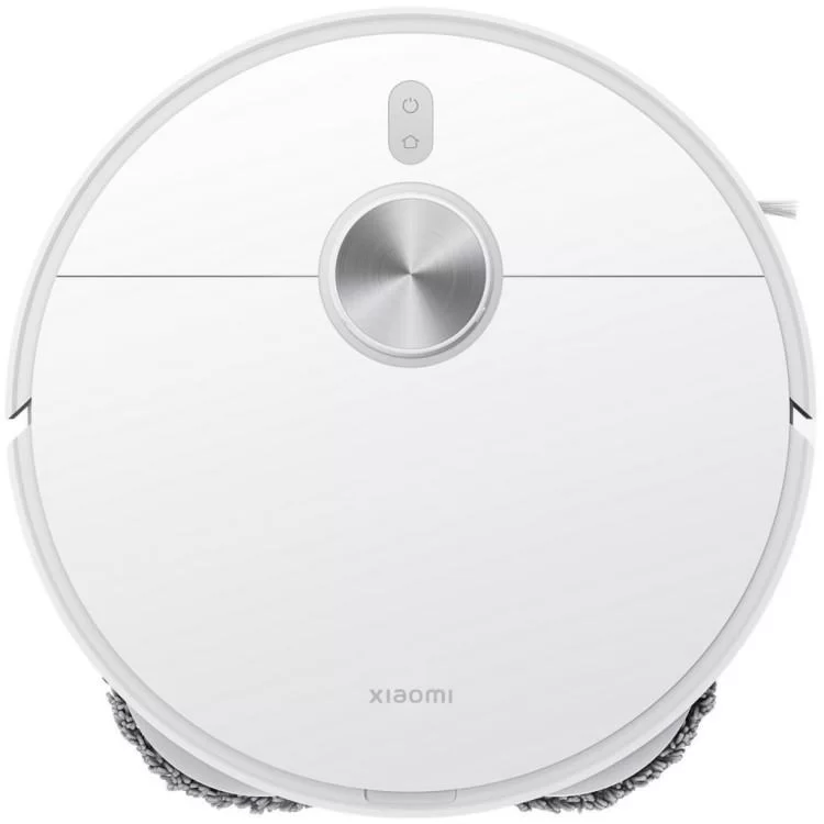 Пилосос Xiaomi Robot Vacuum X10+ EU - фотографія 2