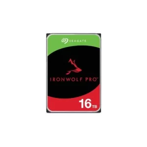 Жесткий диск 3.5" 16TB Seagate (ST16000NT001)