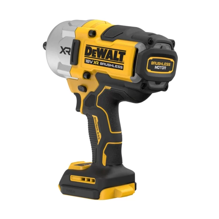 в продаже Гайковерт DeWALT 18V XR Li-lon, бесщеточный, 1626 Нм, кейс TSTAK (без АКБ и ЗУ) (DCF961NT) - фото 3