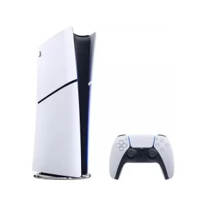 Ігрова консоль Sony Playstation 5 Slim Digital Edition 1 TB (1000040658)