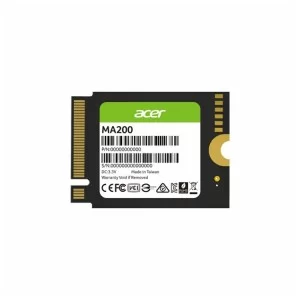 Накопичувач SSD M.2 2230 512GB MA200 Acer (BL.9BWWA.153)