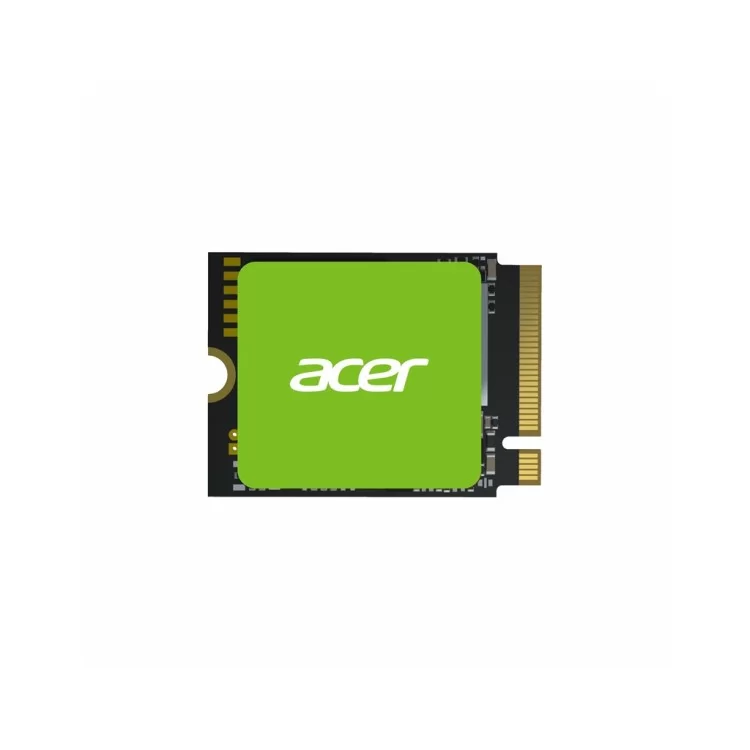 в продаже Накопитель SSD M.2 2230 512GB MA200 Acer (BL.9BWWA.153) - фото 3