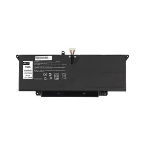 Аккумулятор для ноутбука DELL Latitude 7310 (JHT2H) 7.7V 7100mAh PowerPlant (NB441976)