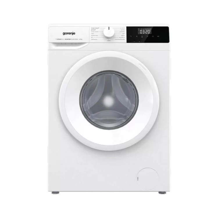 Пральна машина Gorenje WNHPI72SCSIRV+бак (WNHPI72SCSIRV) Пральна машина Gorenje WNHPI72SCSIRV+бак (WNHPI72SCSIRV)