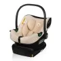 Автокрісло Lionelo Astrid I-Size Set Beige Sand (LO-ASTRID I-SIZE SET BEIGE SAND)