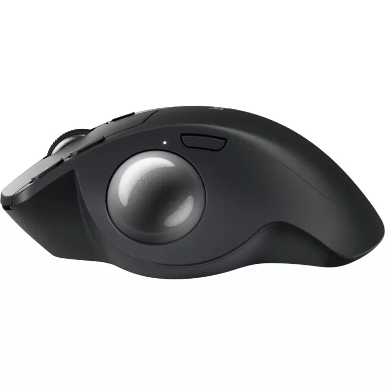 в продаже Мышка Logitech MX Ergo S Bluetooth Graphite (910-007260) - фото 3