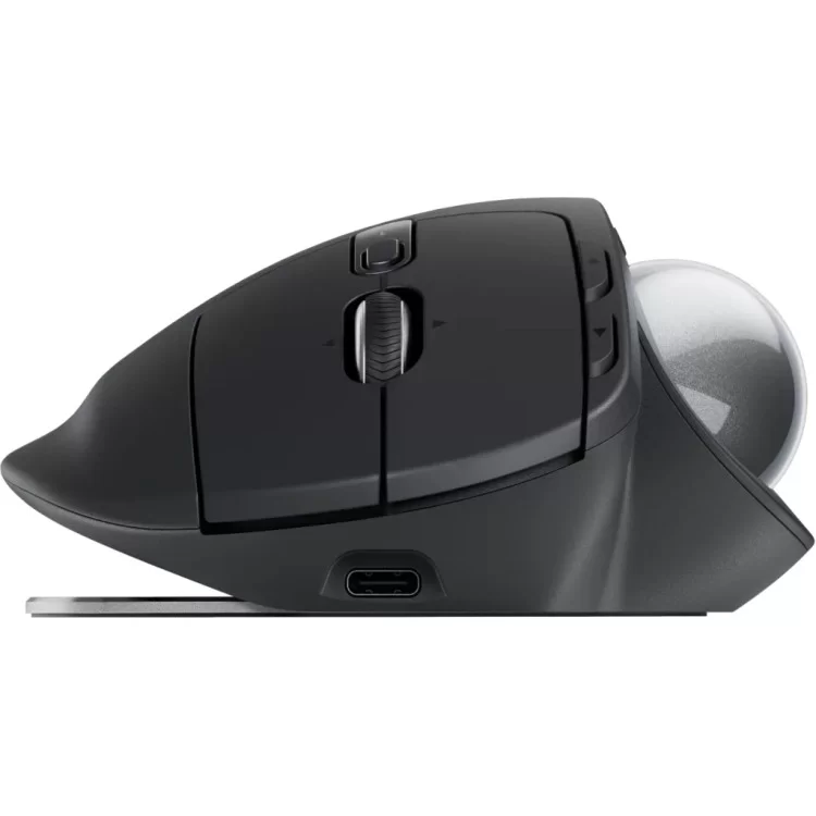 продаем Мышка Logitech MX Ergo S Bluetooth Graphite (910-007260) в Украине - фото 4