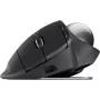 Мышка Logitech MX Ergo S Bluetooth Graphite (910-007260)