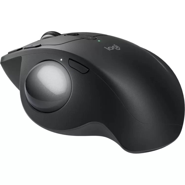 Мышка Logitech MX Ergo S Bluetooth Graphite (910-007260) инструкция - картинка 6