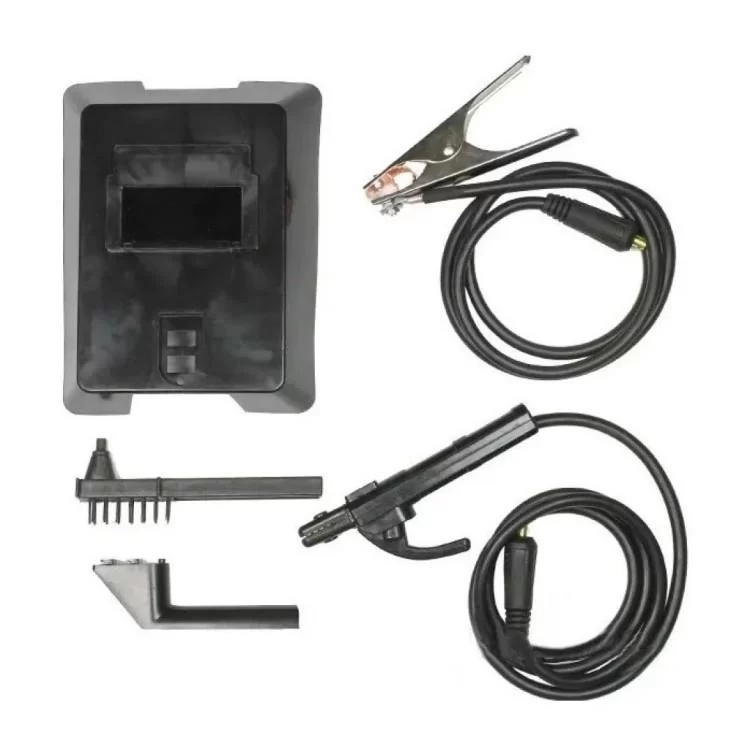 Зварювальний апарат Kaiser NBC-250 INDUSTRY (43641) - фотографія 2