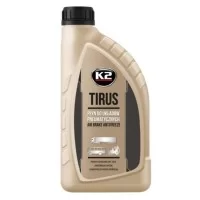 Тормозная жидкость K2 Turbo Tirus -40 °C зимова 1 л (T360)