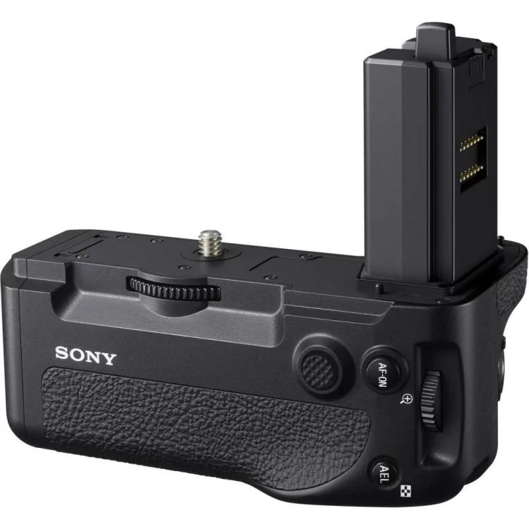 Батарейный блок Sony VG-C4EM for Alpha α7R IV / α9 II (VGC4EM.SYU) цена 28 438грн - фотография 2