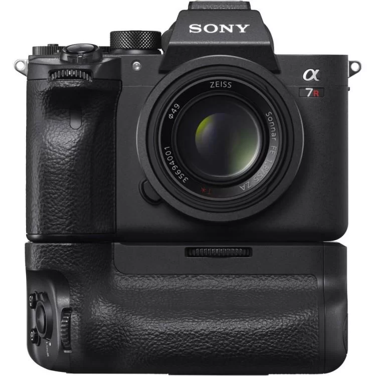 продаем Батарейный блок Sony VG-C4EM for Alpha α7R IV / α9 II (VGC4EM.SYU) в Украине - фото 4