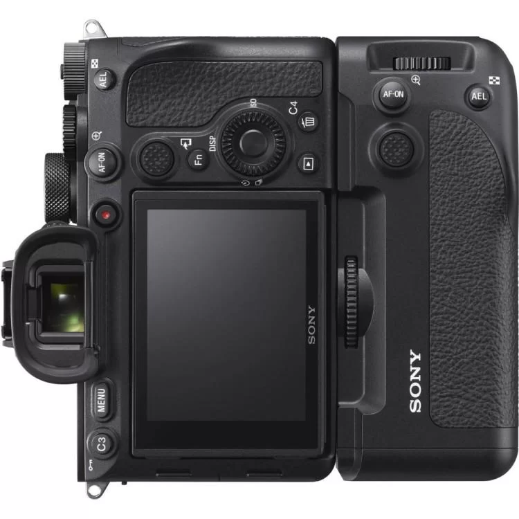 Батарейный блок Sony VG-C4EM for Alpha α7R IV / α9 II (VGC4EM.SYU) характеристики - фотография 7