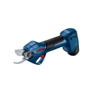 Секатор Bosch Pro Pruner, 12V, 2х3Ah (0.601.9K1.021)