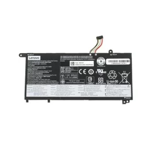 Аккумулятор для ноутбука Lenovo ThinkBook 14/15 G2/G3/G4 L19L3PDA, 45Wh (3900mAh), 3cell, 11.55V, Li-Pol (A47852)