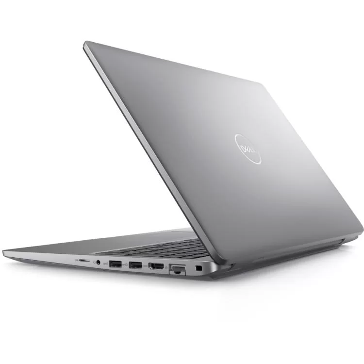 Ноутбук Dell Latitude 5550 (210-BLYZ_U532512W11P) обзор - фото 8