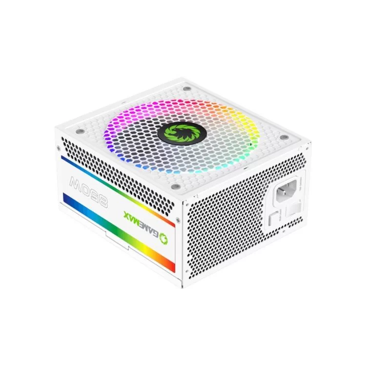 Блок живлення Gamemax 850W (RGB850 PRO WH) інструкція - картинка 6