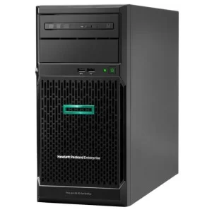 Сервер Hewlett Packard Enterprise ML30 Gen10 Plus (P44718-421)