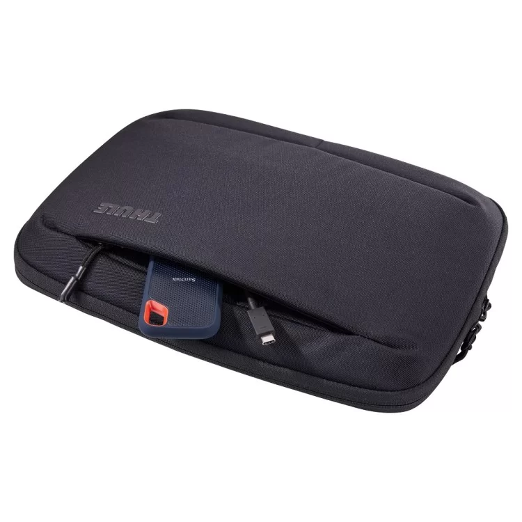 продаємо Чохол до ноутбука Thule 13" TSS-413 Subterra 2 MacBook Sleeve Black (3205030) в Україні - фото 4